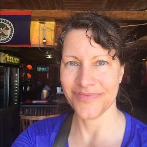 Meet your Posher, Cathy